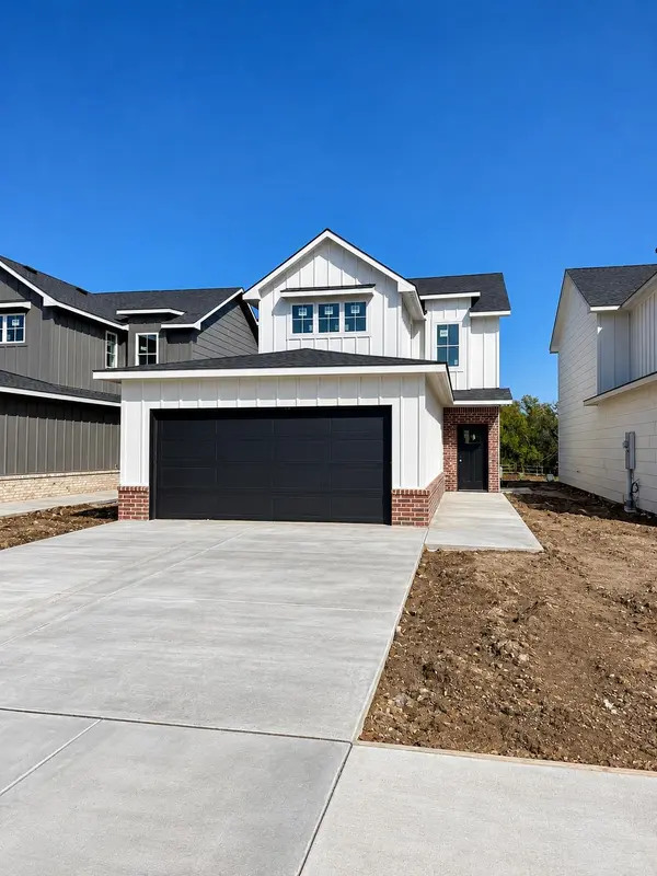 2282 S Horseback, Wichita, KS 67230