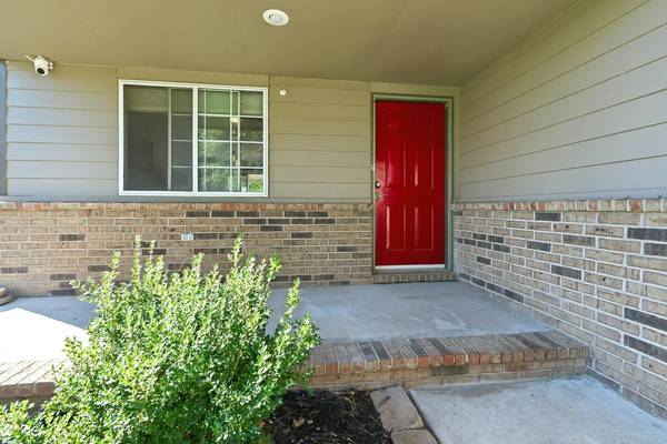 1713 Springfield St, Goddard, KS 67052