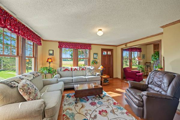 410 Mill St., Marquette, KS 67464