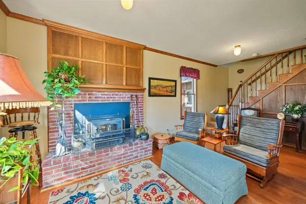 410 Mill St., Marquette, KS 67464