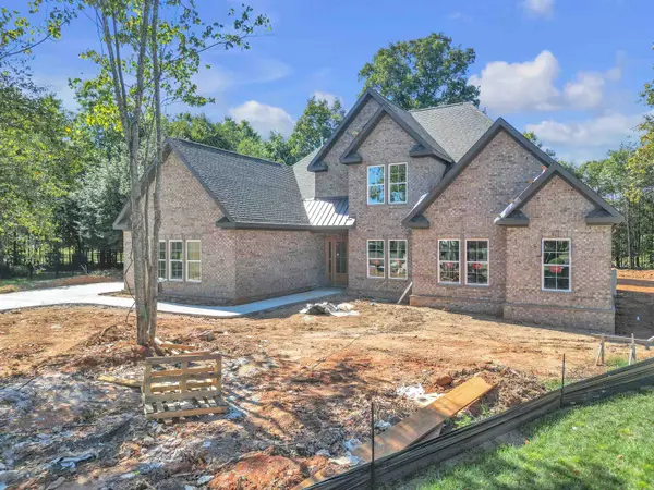 119 Beacon Hill RD, Duncan, SC 29334