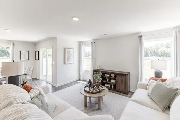 509 Sundown DR, Spartanburg, SC 29301