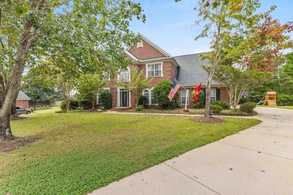 477 Waterford Point DR, Boiling Springs, SC 29316