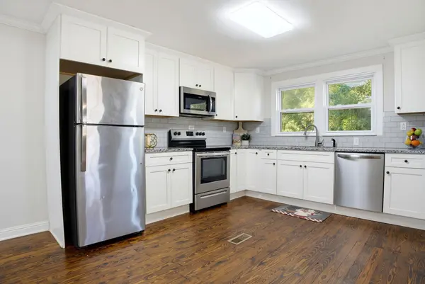 246 Crosswell School RD, Easley, SC 29640
