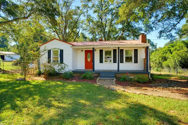 246 Crosswell School RD, Easley, SC 29640