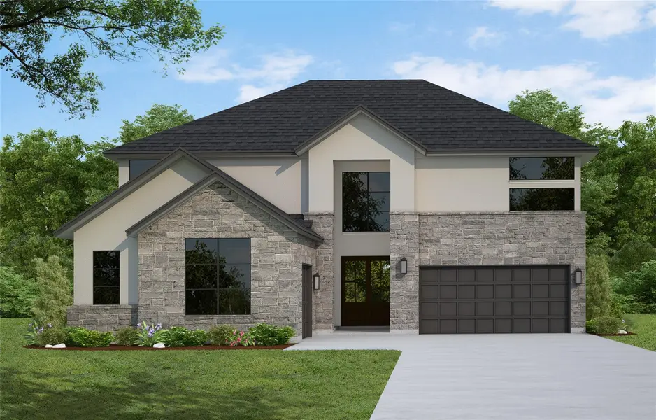 213 Snakeroot TRL, Georgetown, TX 78633