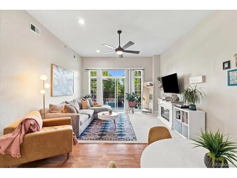 6000 W Floyd #102, Denver, CO 80227