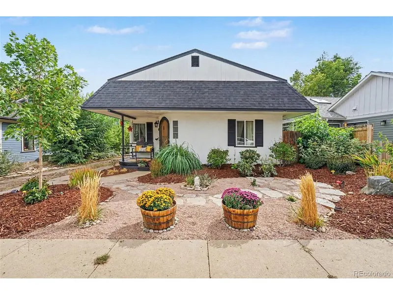 206 W Geneseo, Lafayette, CO 80026