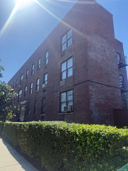 1821 Mahan AVE, Bronx, NY 10461