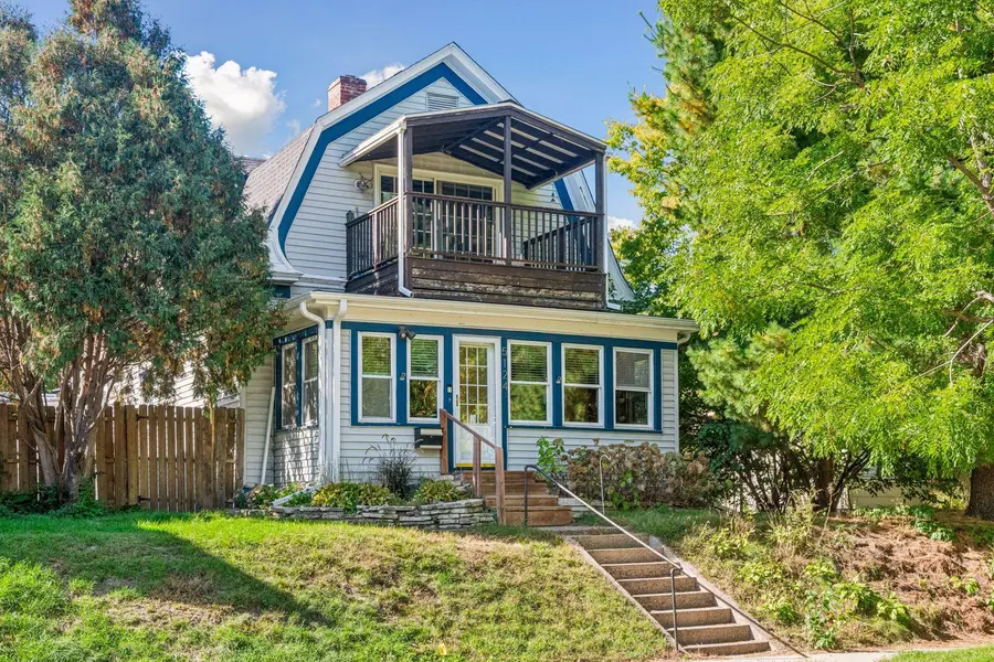 5124 45th AVE S, Minneapolis, MN 55417