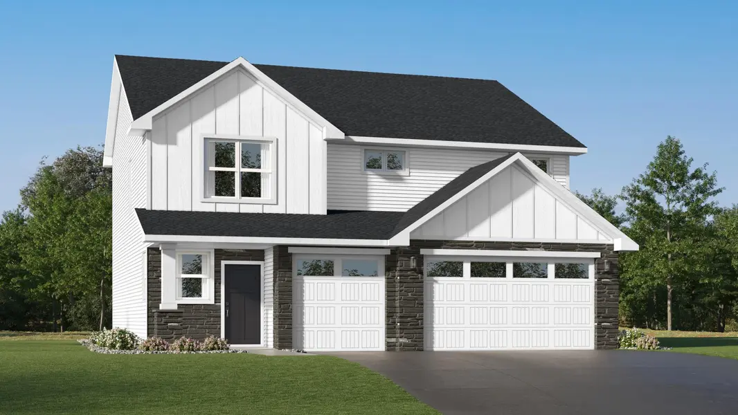 18354 Glancy WAY, Lakeville, MN 55044