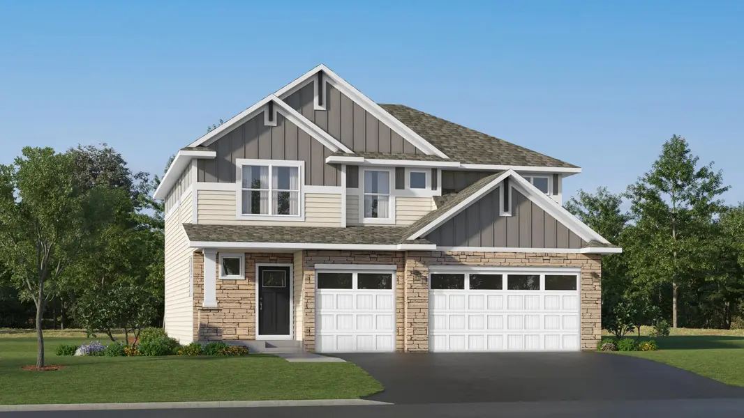 18347 Glancy WAY, Lakeville, MN 55044