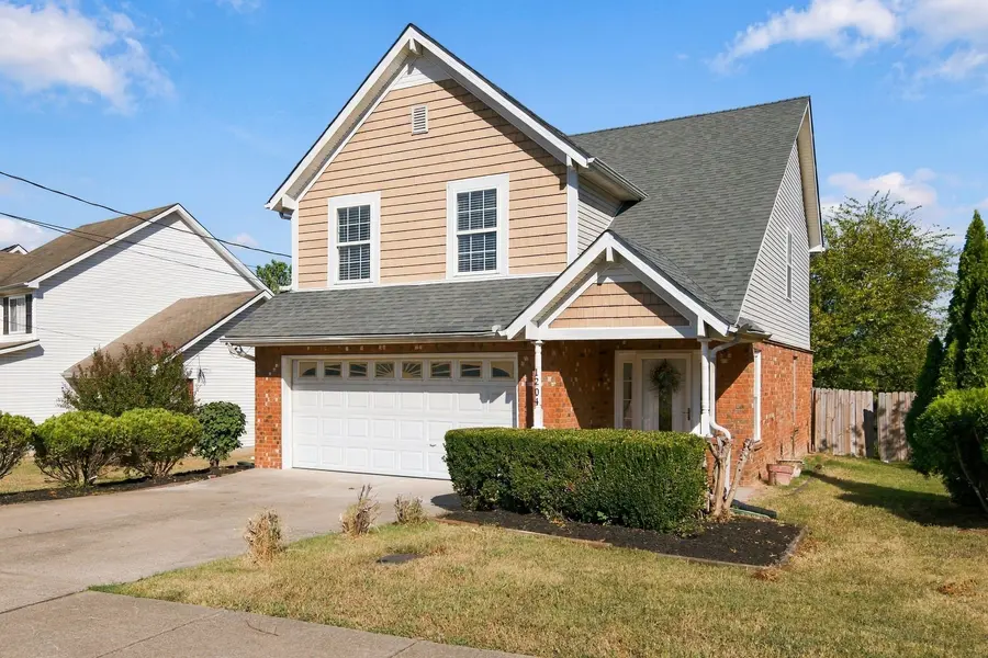 1204 Maritime Prt, Antioch, TN 37013