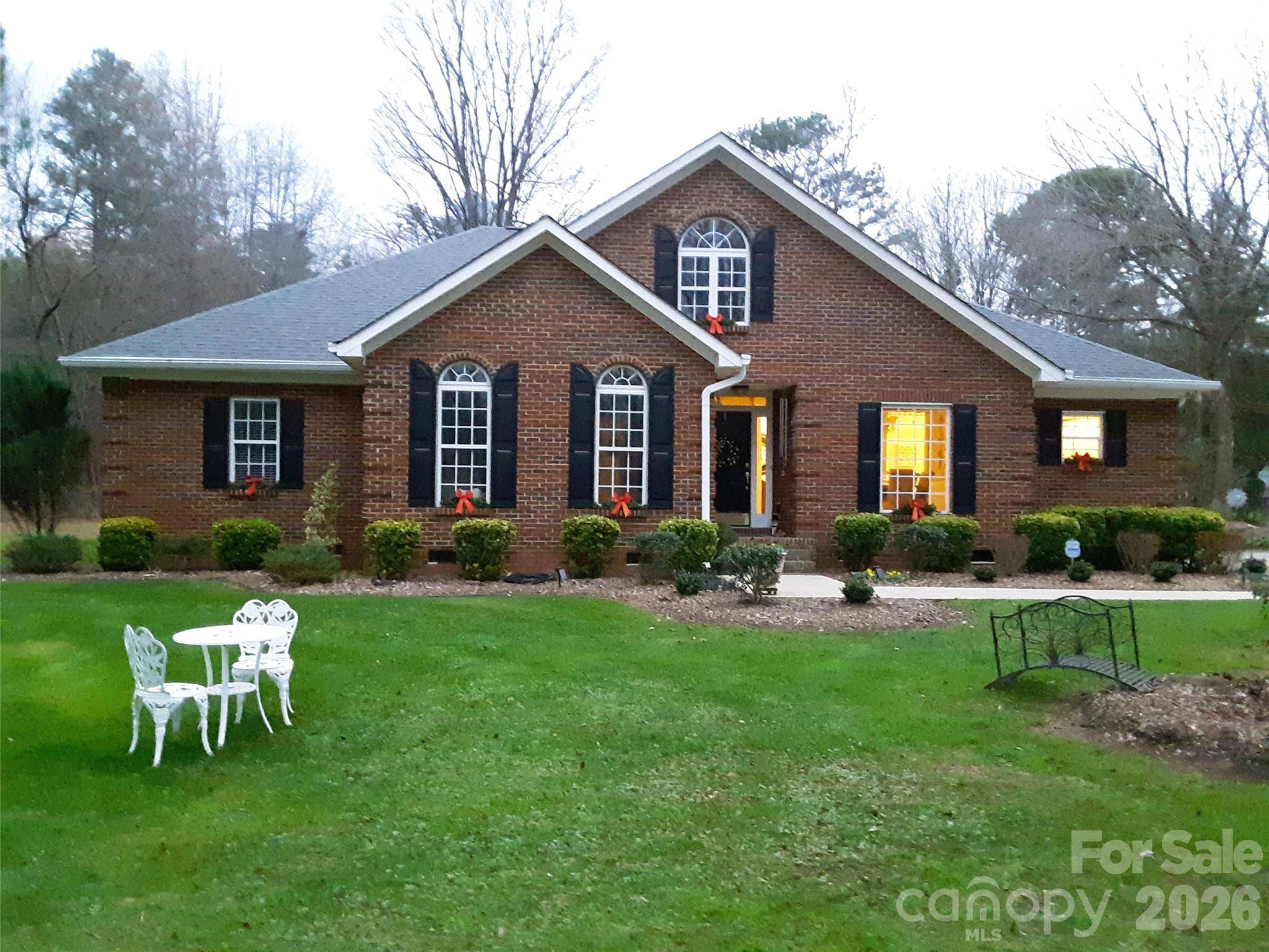 6611 Providence RD S, Waxhaw, NC 28173