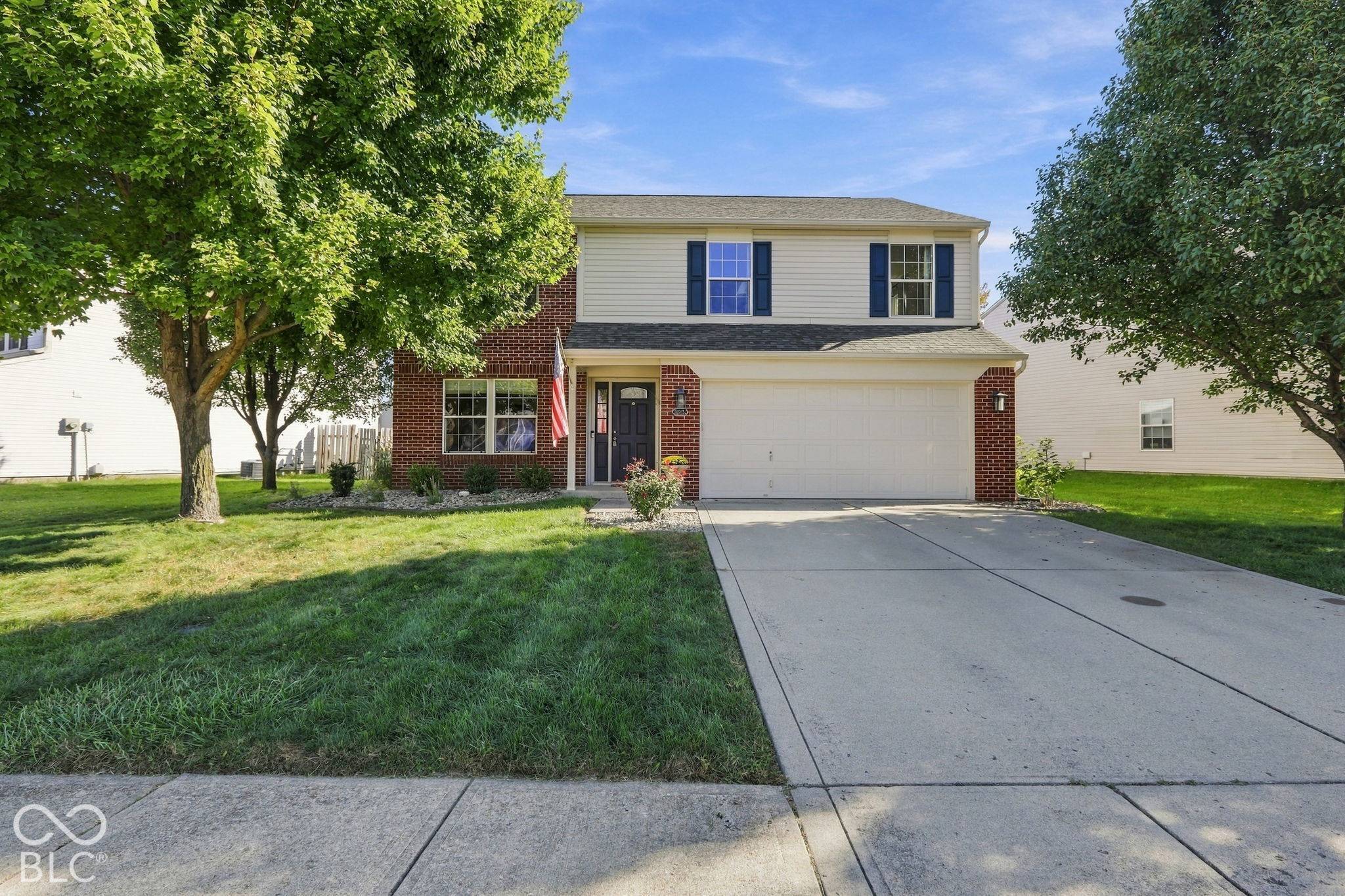 16665 Greensboro DR, Westfield, IN 46074