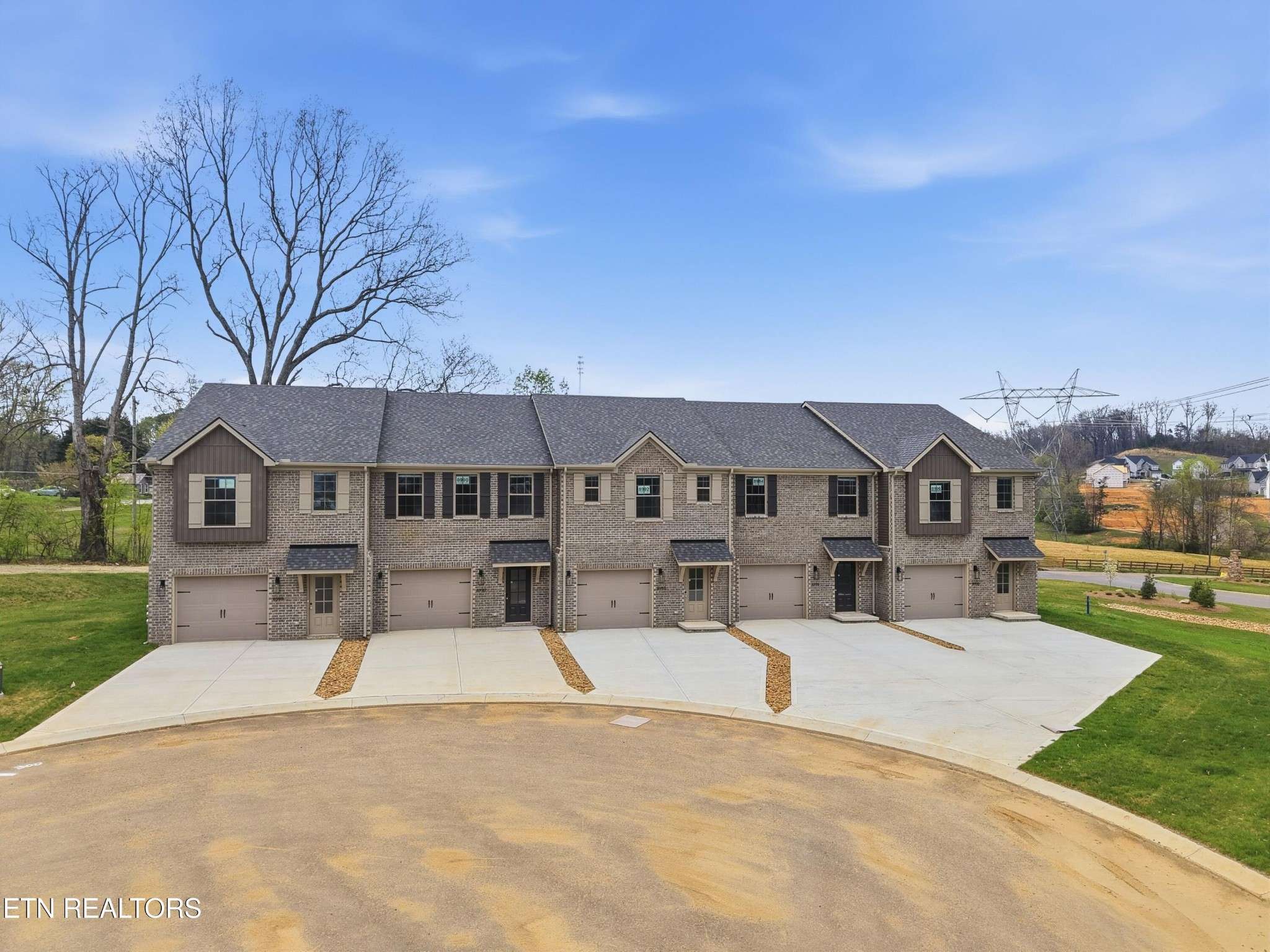 8990 Keenberg Lane, Knoxville, TN 37931