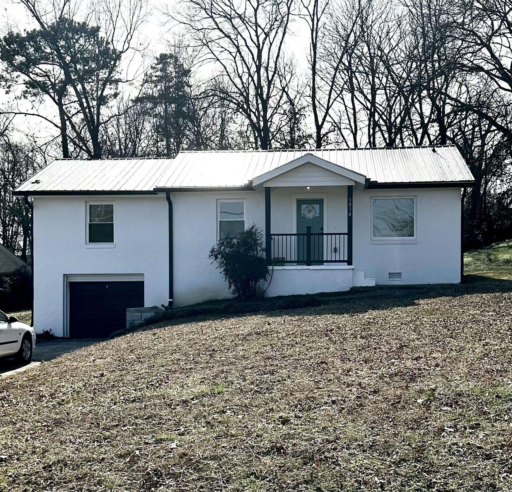 6834 Beulah Drive, Chattanooga, TN 37412