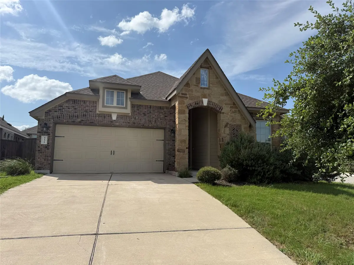 331 Windswept WAY, Kyle, TX 78640