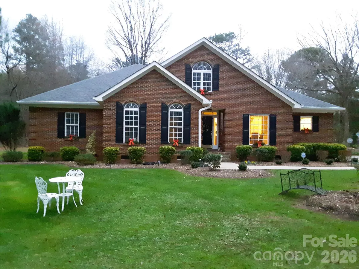 6611 Providence RD S, Waxhaw, NC 28173