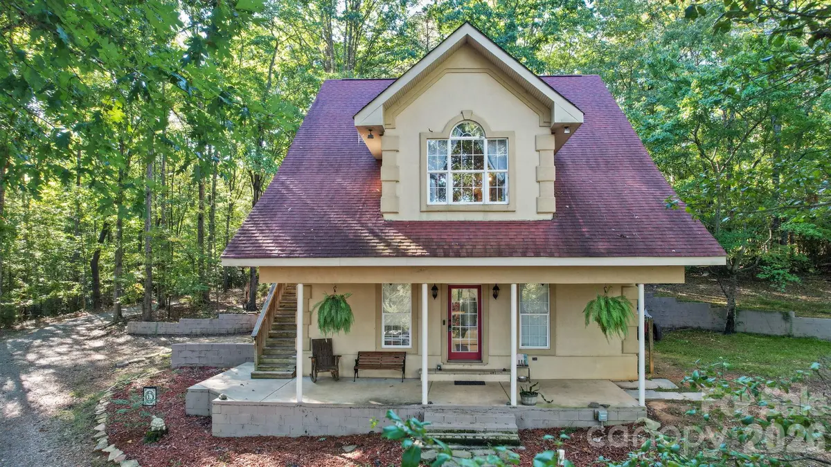 730 High Rock Crusher RD, Wadesboro, NC 28170