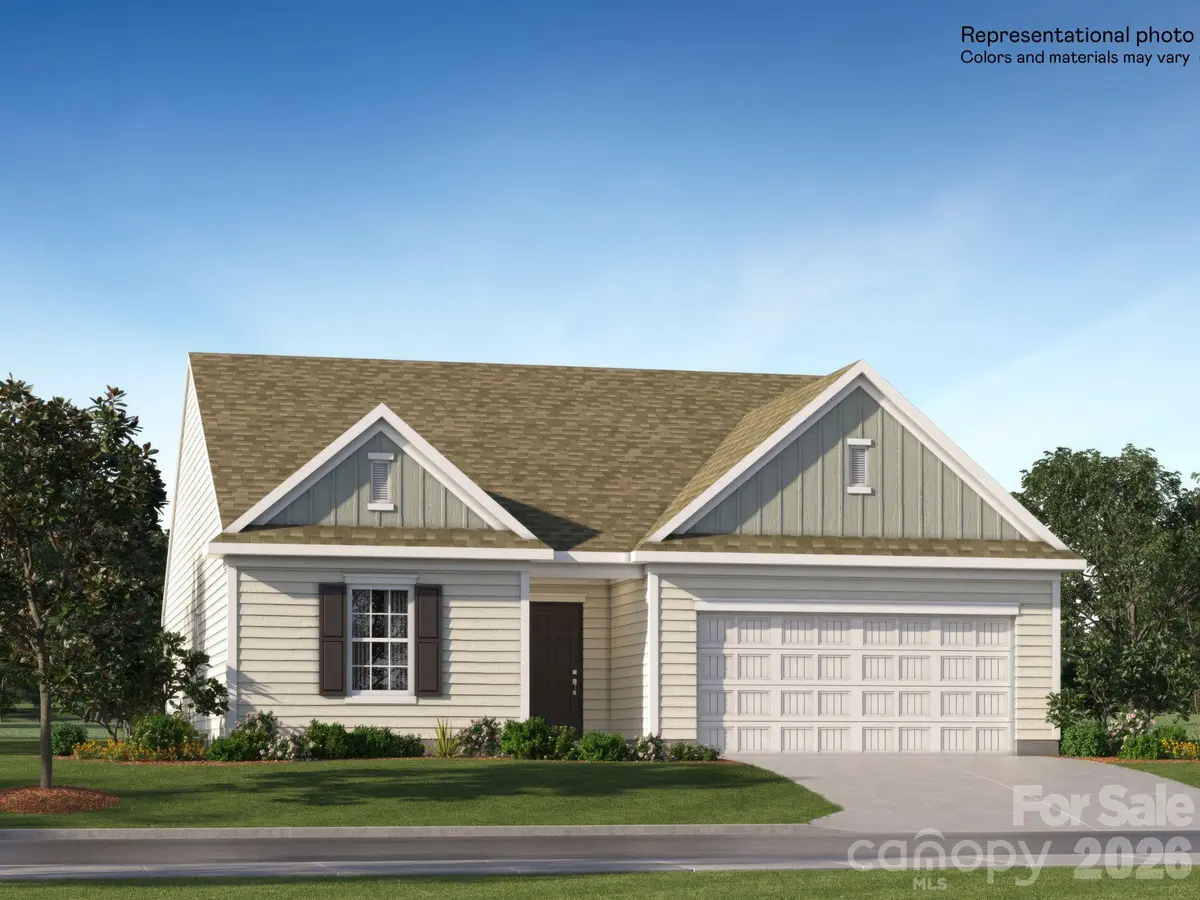 391 18th ST W #30, Kannapolis, NC 28081