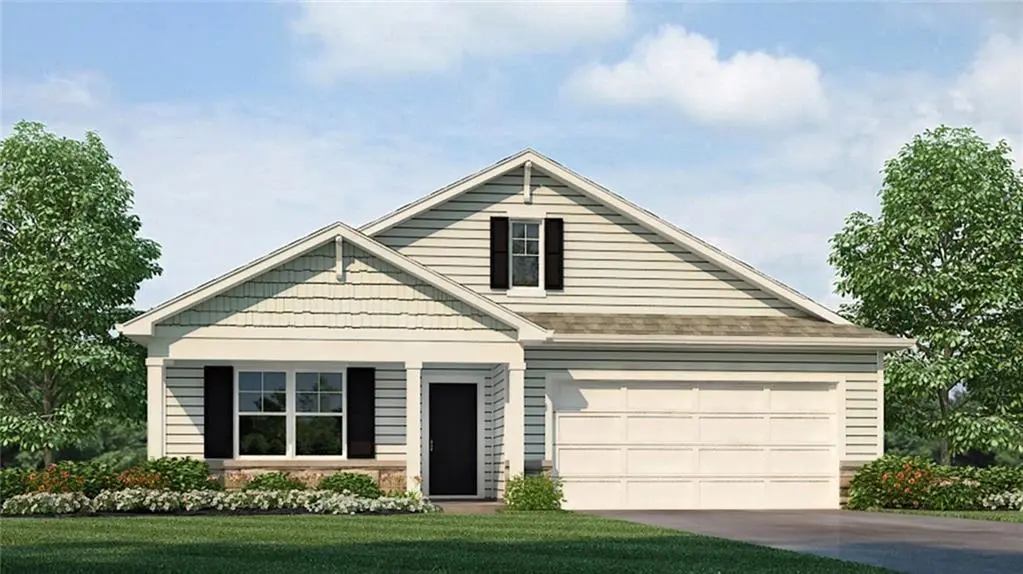 20135 Emerald ST, Spring Hill, KS 66083