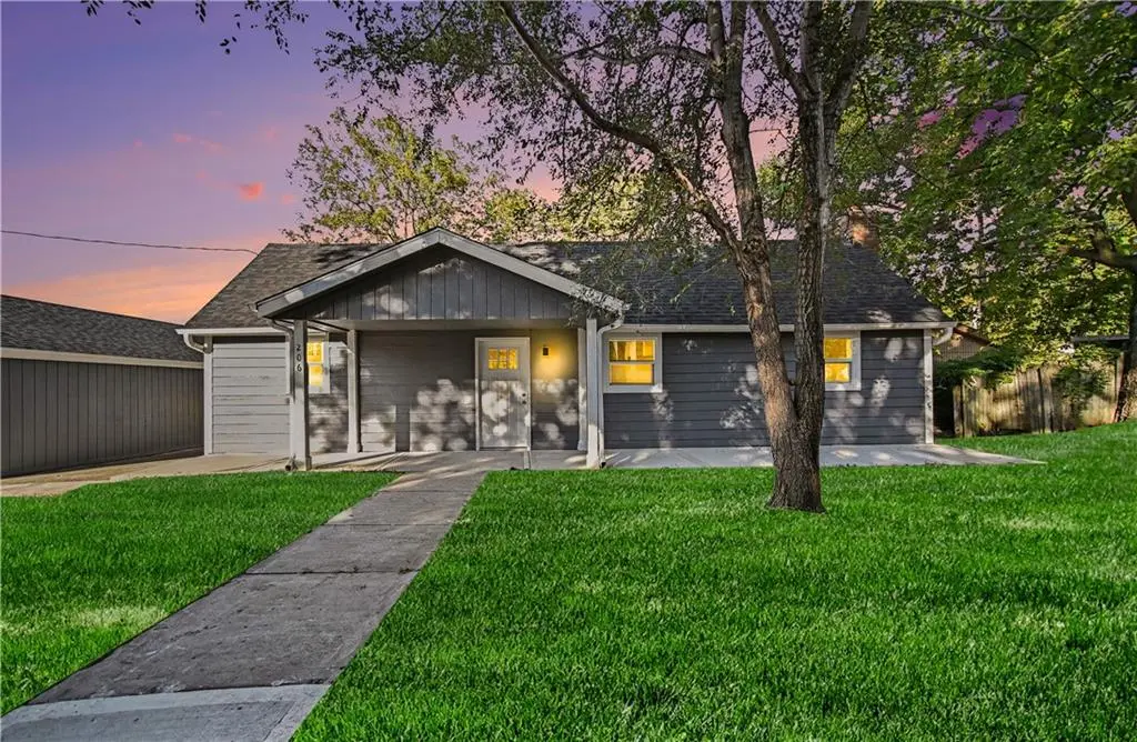 206 Main ST, Trimble, MO 64089