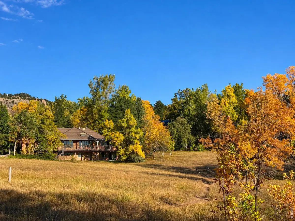 543 Linden Park, Boulder, CO 80304