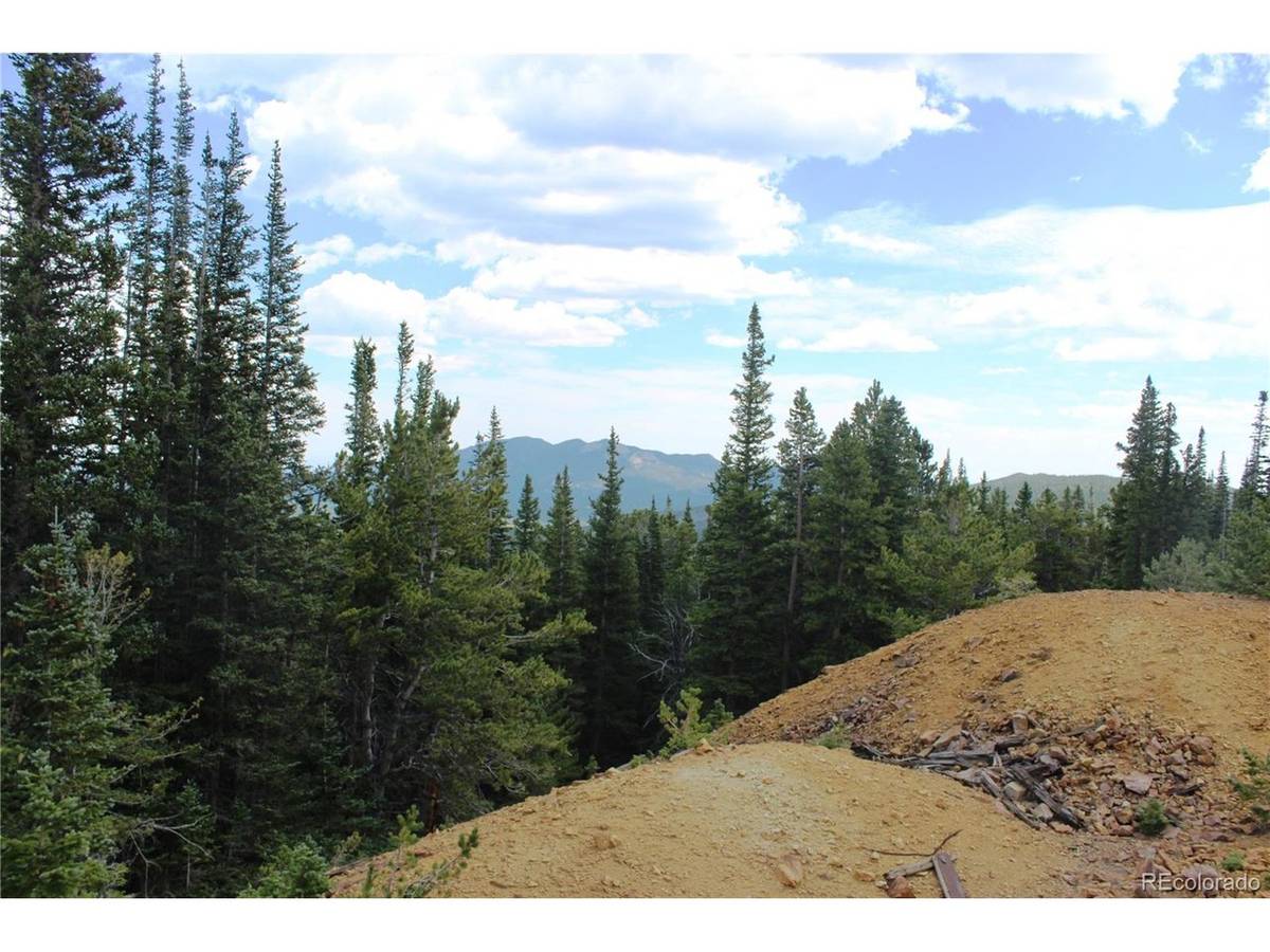 0 FS 411.1, Black Hawk, CO 80422