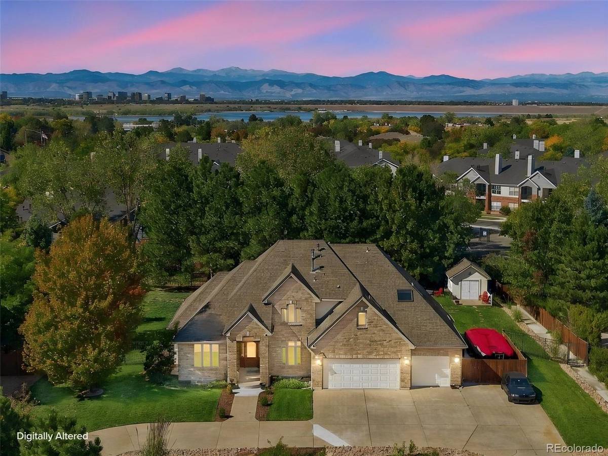 4245 S Dawson, Aurora, CO 80014
