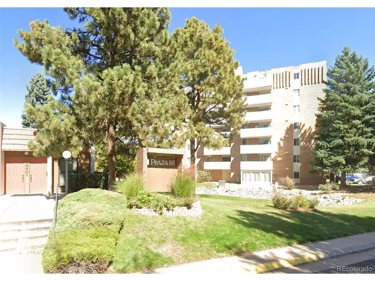 2835 S Monaco Street #4-302, Denver, CO 80222