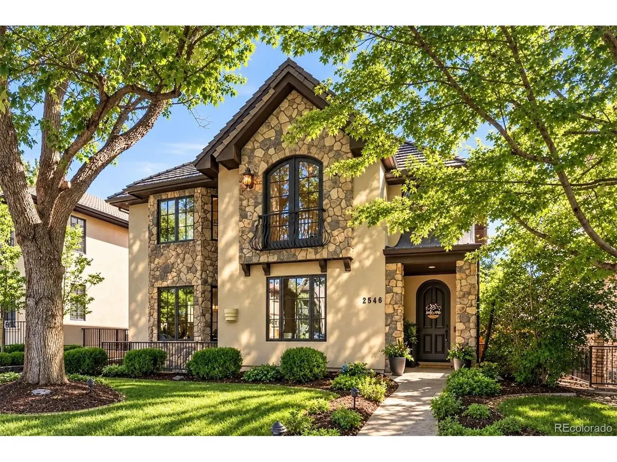 2546 S Adams, Denver, CO 80210