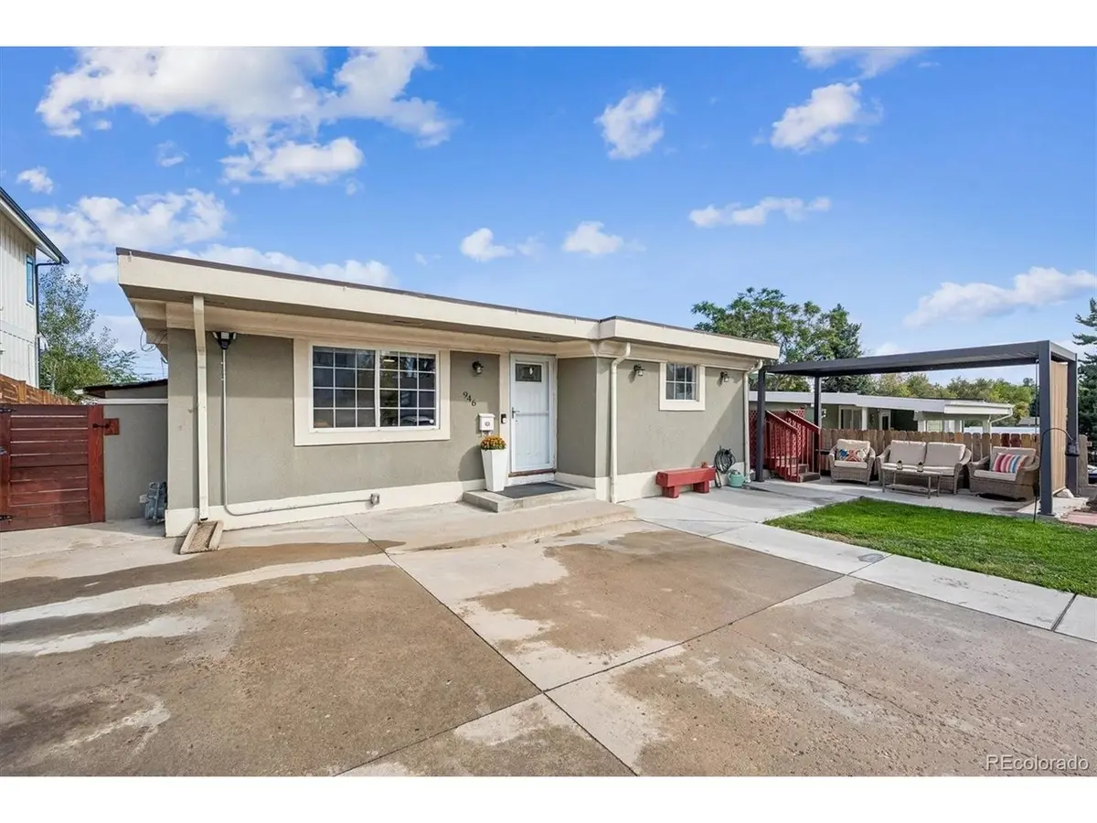 946 Raleigh, Denver, CO 80204