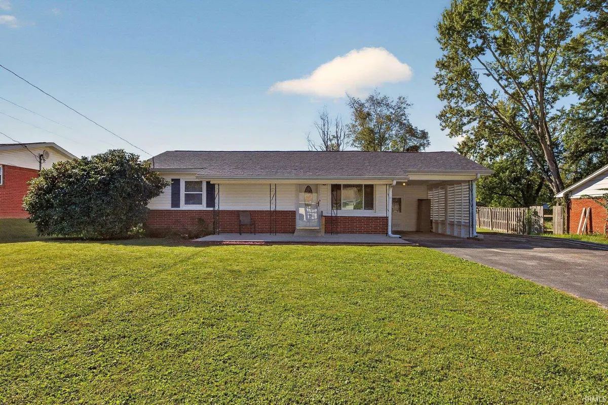 6021 W Merry Way LN, Bloomington, IN 47404