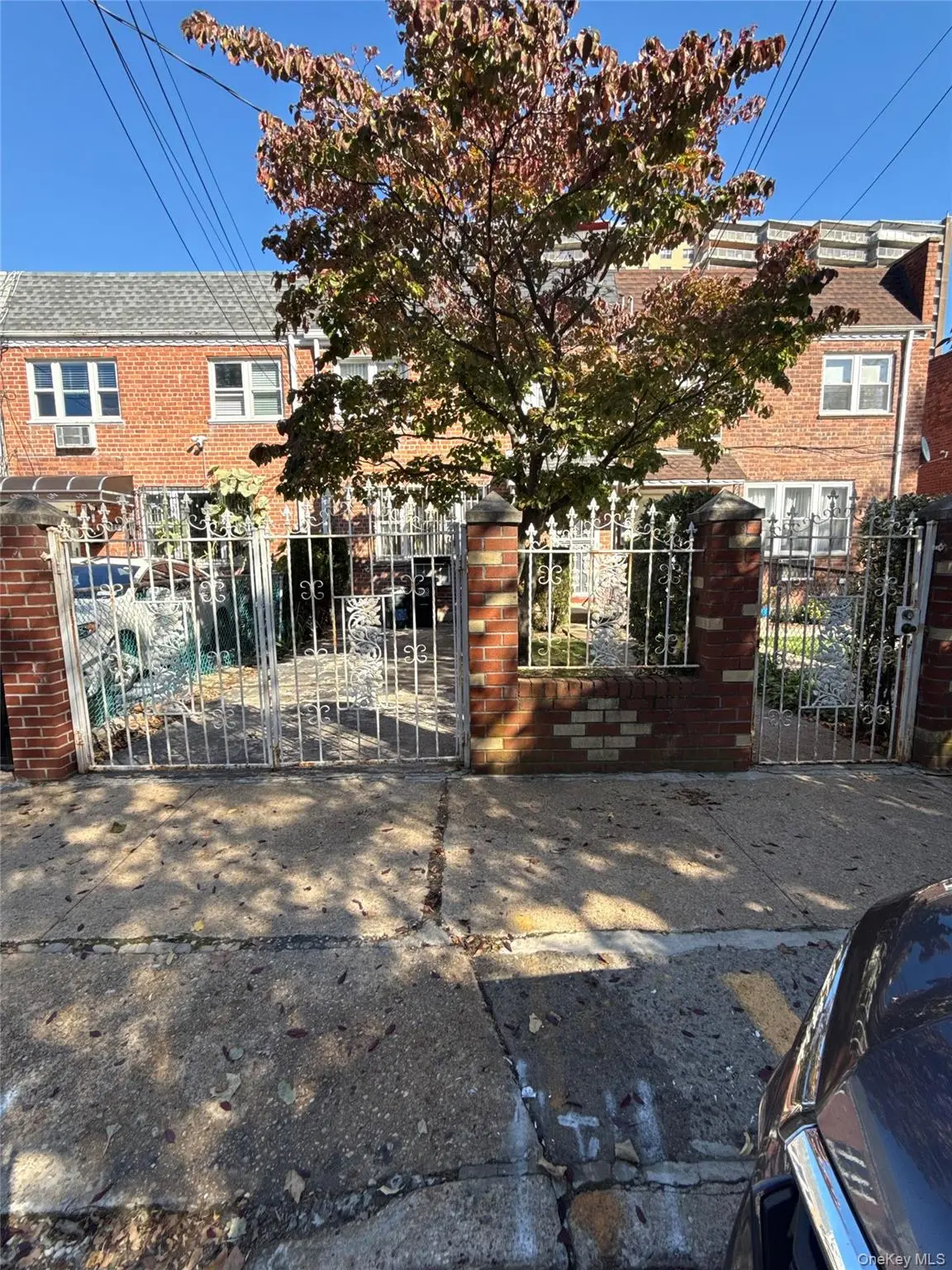 703 Autumn AVE, Brooklyn, NY 11208