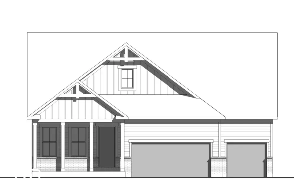 19006 Shefler BLVD, Noblesville, IN 46062