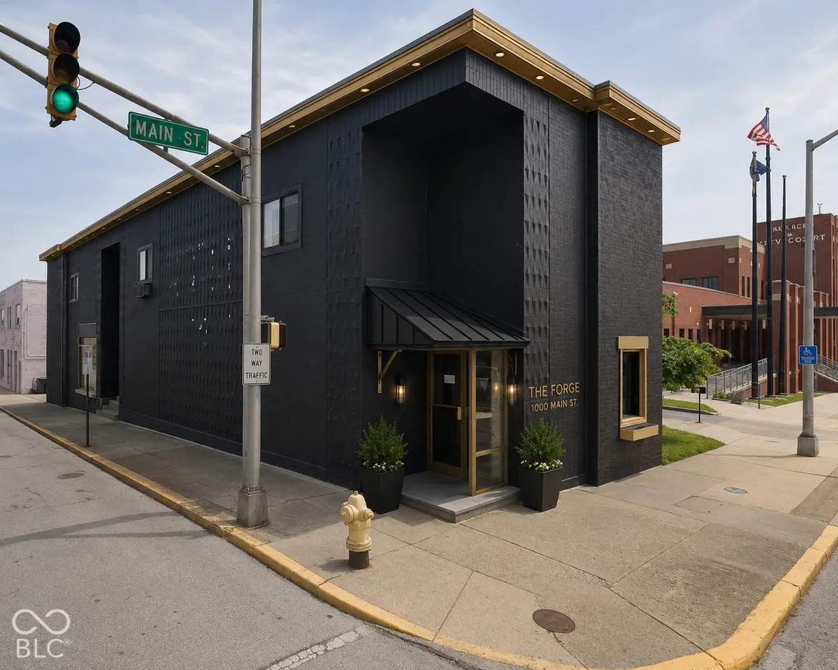 1000 Main ST, Anderson, IN 46016