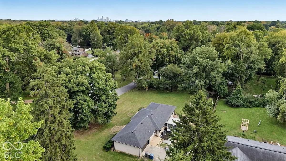 4344 Sylvan RD, Indianapolis, IN 46228