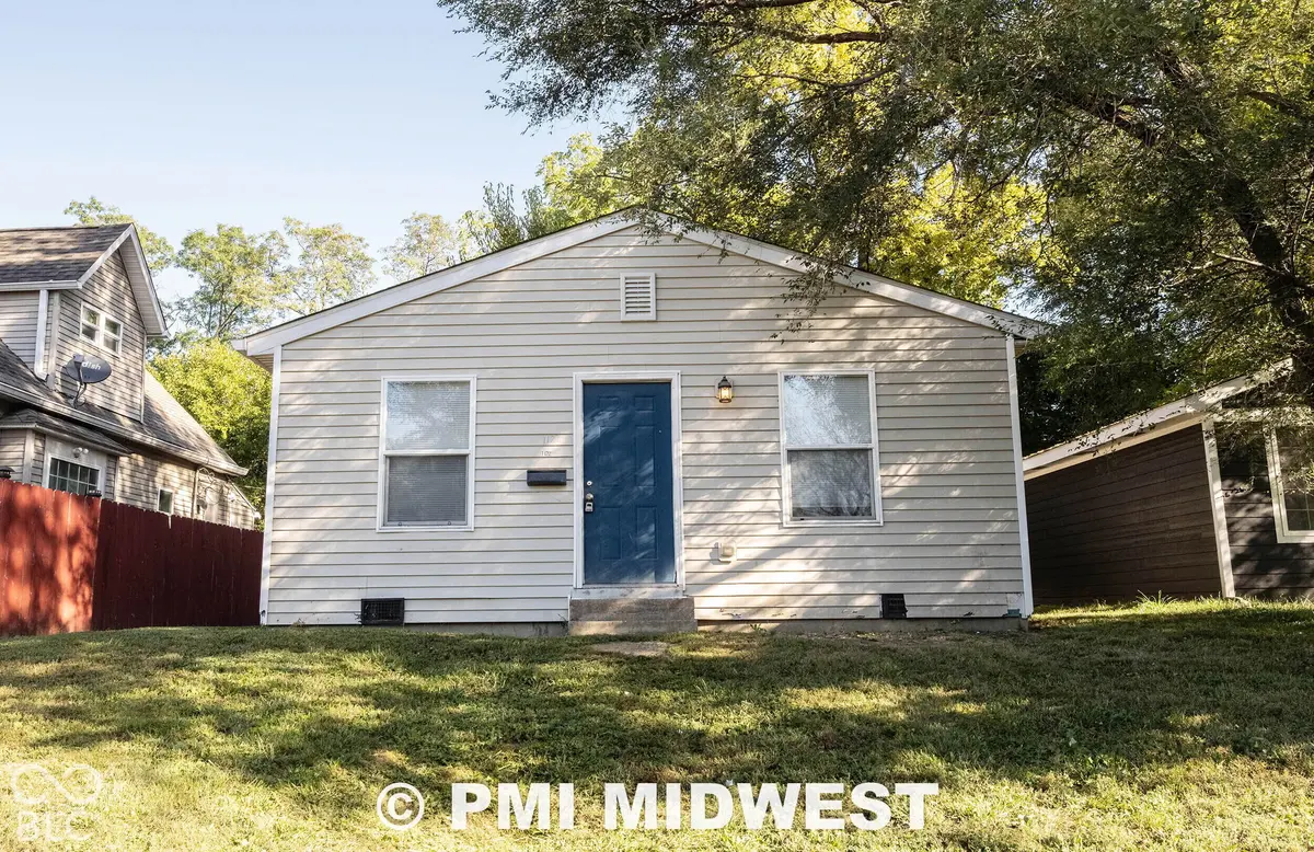 1122 Congress AVE, Indianapolis, IN 46208