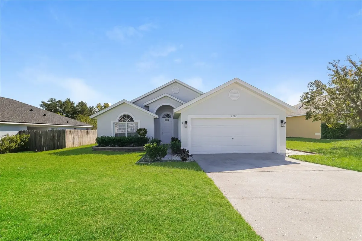 2222 MAJESTIC EAGLE CIR, Clermont, FL 34714