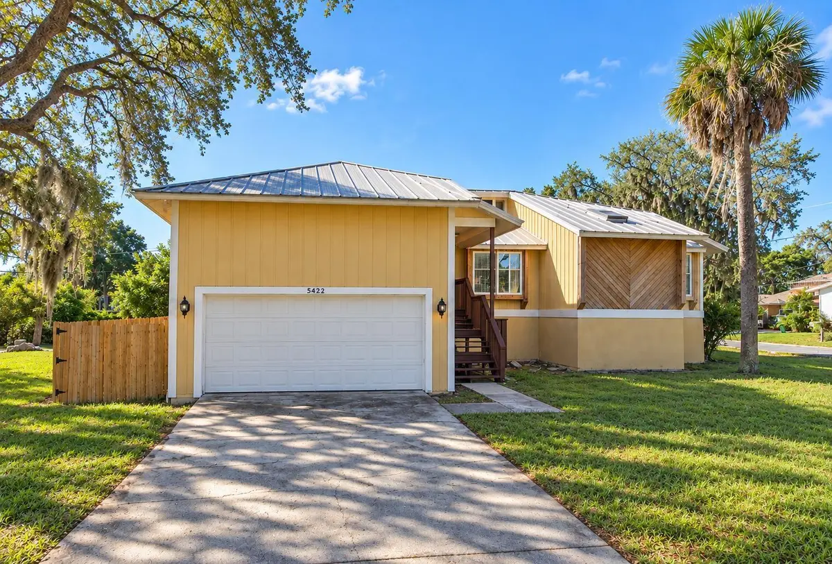 5422 FOLEY SQ, New Port Richey, FL 34652