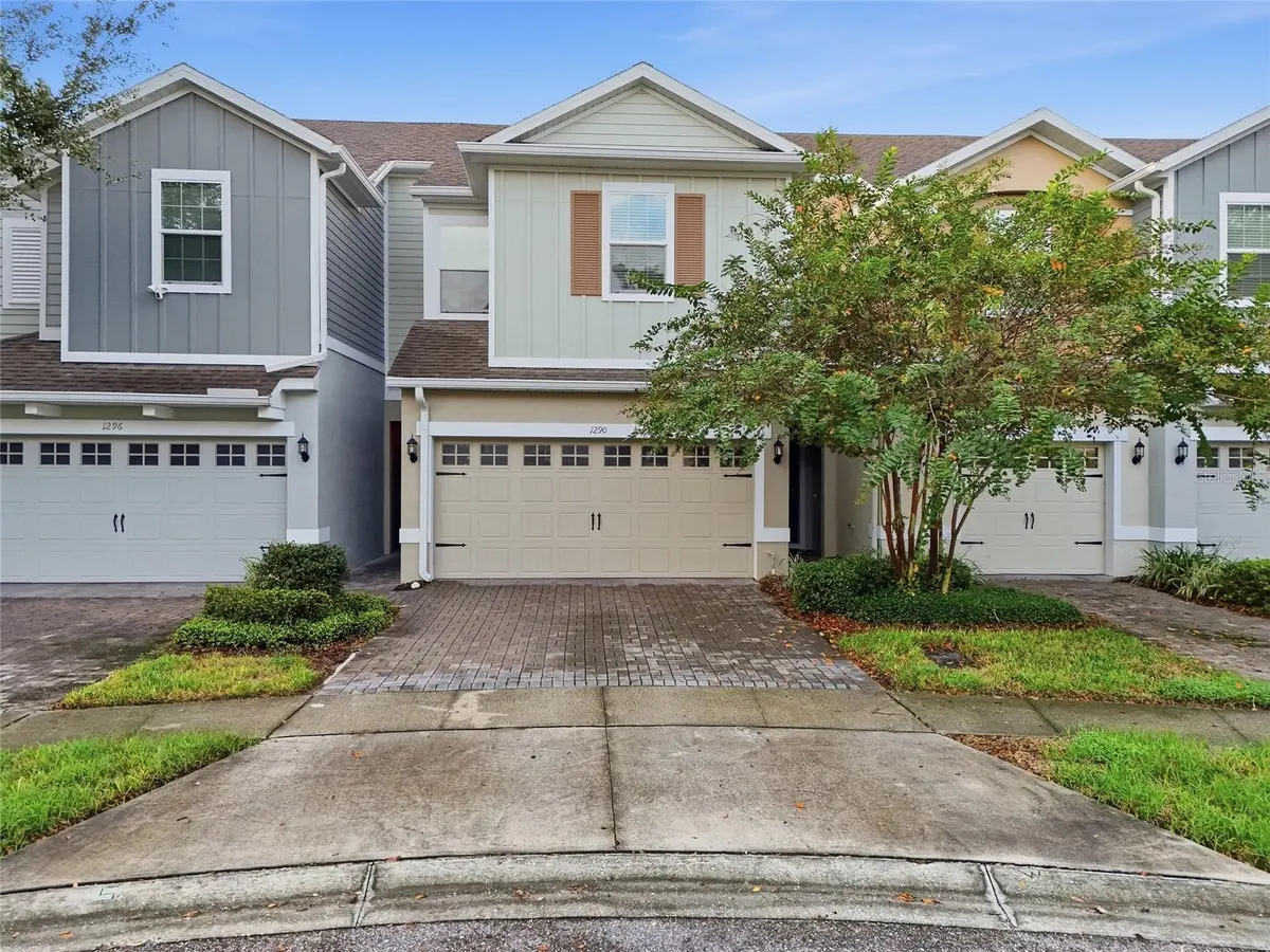 1290 COUNTRYMEN CT, Apopka, FL 32703