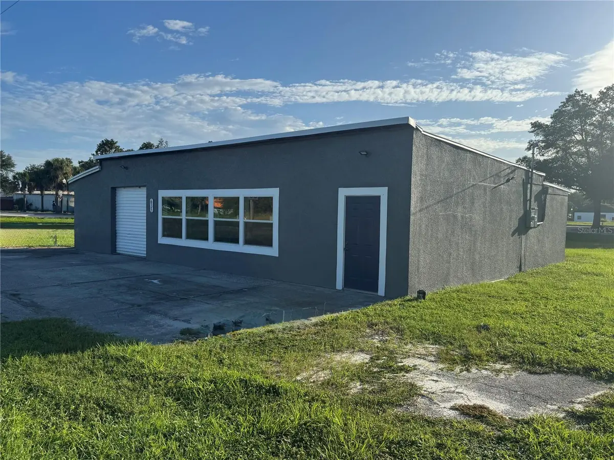 635 S CENTRAL AVE, Apopka, FL 32703