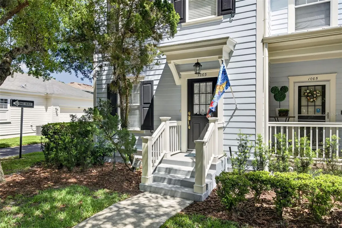 1003 OLD BLUSH RD, Celebration, FL 34747