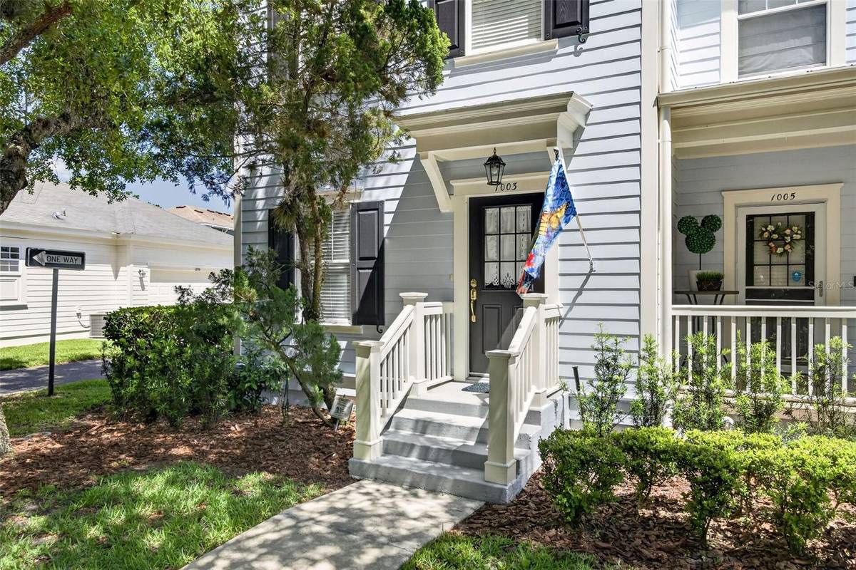 1003 OLD BLUSH RD, Celebration, FL 34747