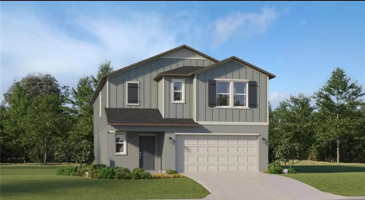 1775 FOREMAN RD, Eagle Lake, FL 33839