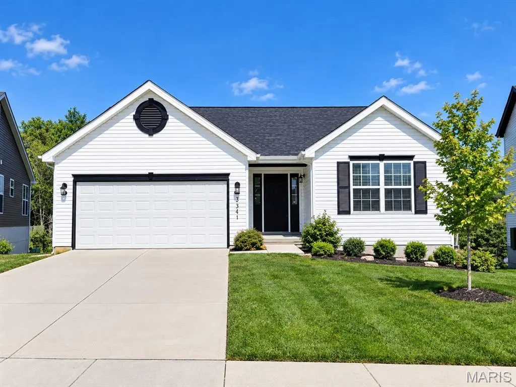 3341 White Pine DR, Imperial, MO 63052