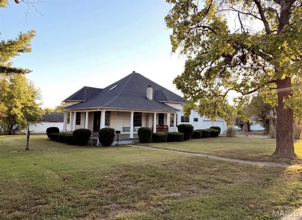 401 W Gibbs ST, Salem, MO 65560