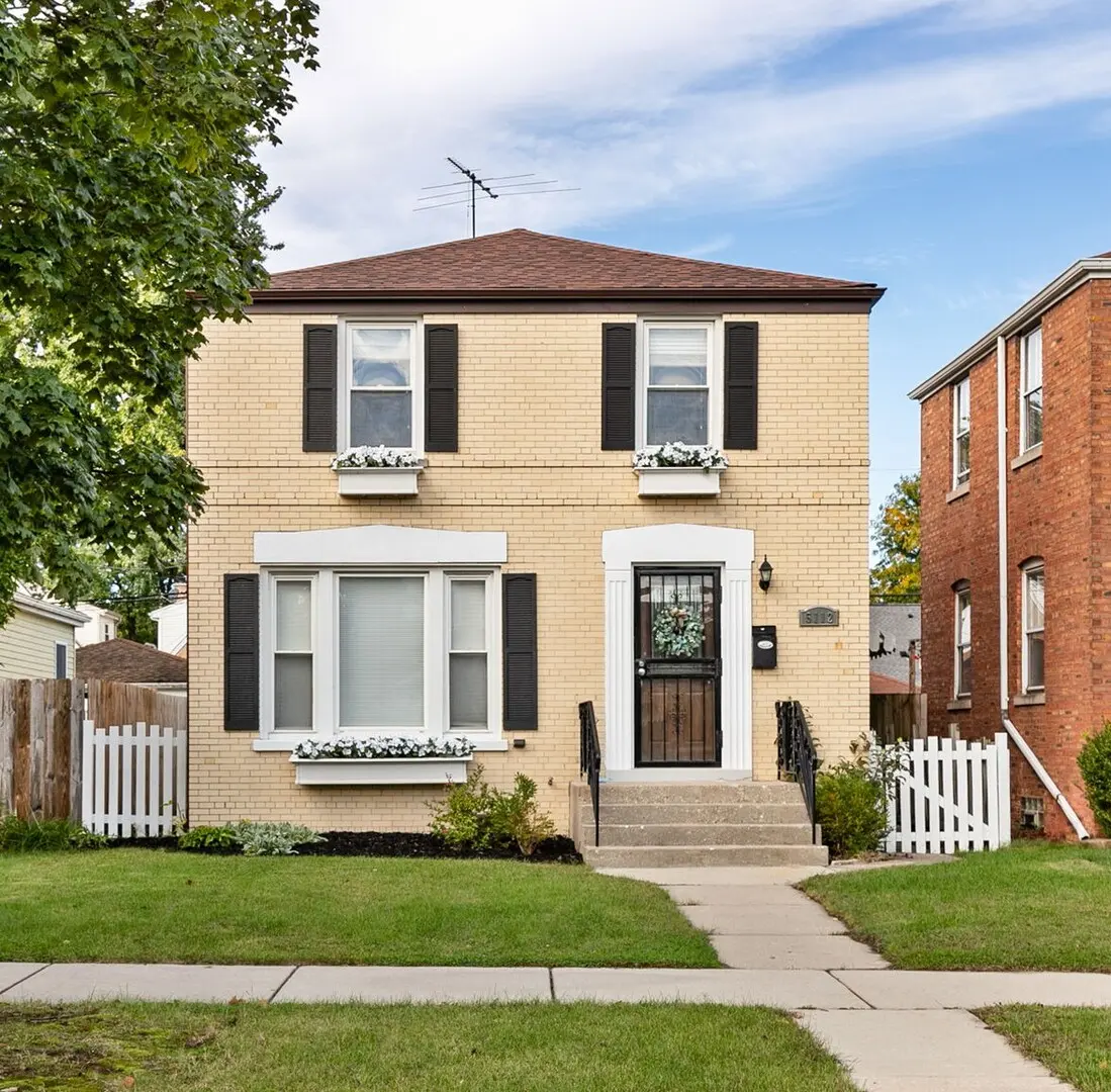 5112 N NEWLAND AVE, Chicago, IL 60656