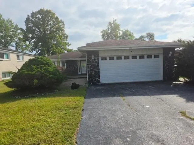625 E 173rd ST, South Holland, IL 60473